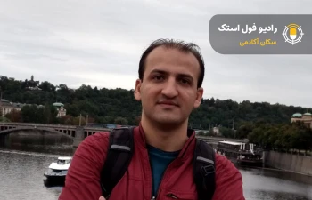 سعید فرضیان, برنامه‌نویس ارشد و هم‌بنیان‌گذار سامانه تلوبیون