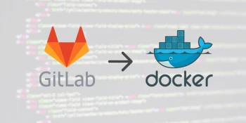 راه اندازی gitlab اختصاصی از طریق داکر