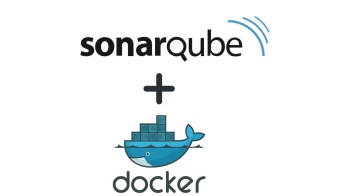سناریو راه اندازی SonarQube با داکر