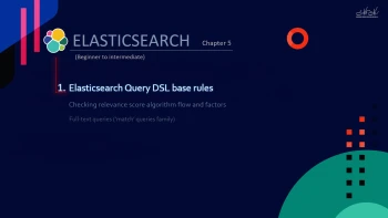 آشنایی با قواعد کلی زبان Query در Elasticsearch