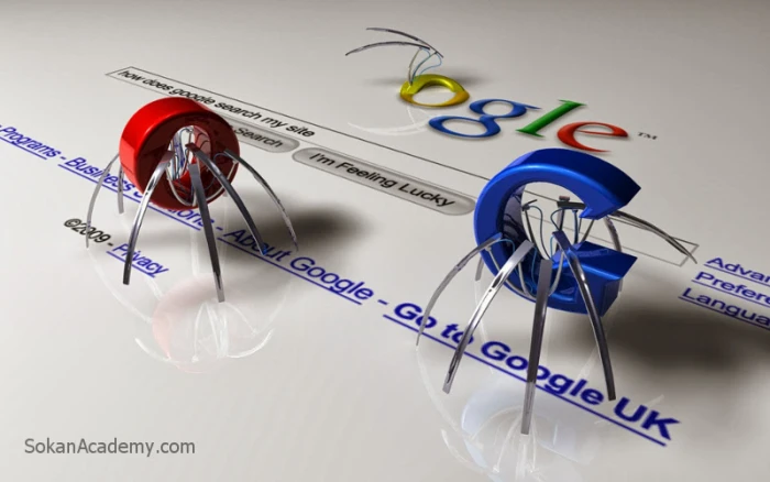 راه‌کارهایی به منظور کنترل Googlebot توسط Meta Tag