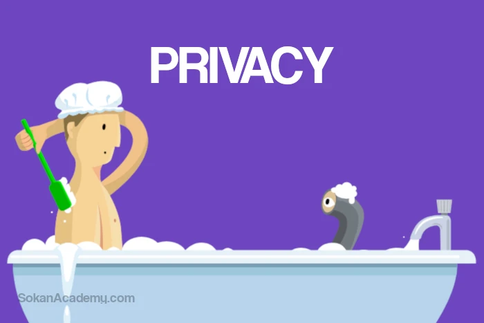 حریم خصوصی در DuckDuckGo